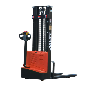 xe nâng stacker pallet 1 mặt cl1530jb