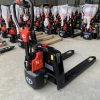 xe nâng tay điện f4