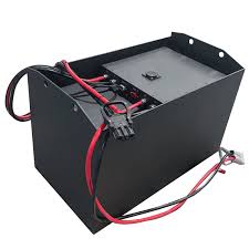 Pin Lithium 