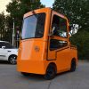 Xe kéo điện EPQ 10/12