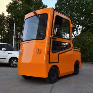 Xe kéo điện EPQ 10/12