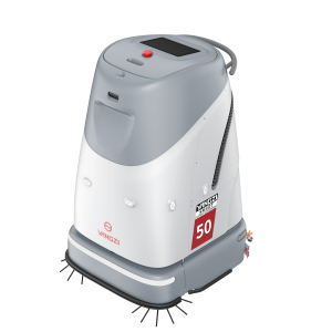 Yangzi SC50