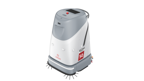 Yangzi SC50