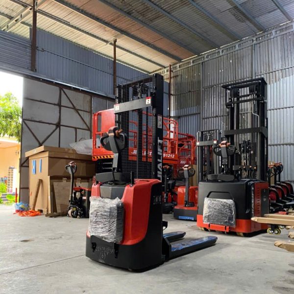 xe nâng CDD20J-BRM