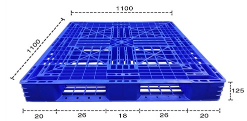 Hình ảnh Pallet