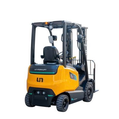 Dòng sản phẩm xe điện ngồi lái FE Series