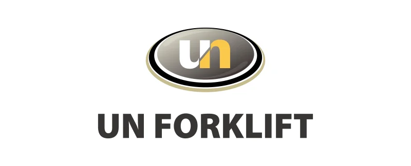 logo UN forklift
